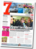 7Days weekkrant